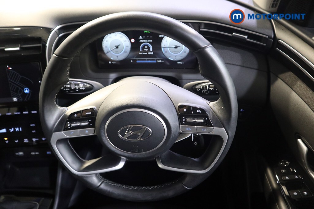 Used Hyundai TUCSON 2024 for sale - 76344958: Photo 10
