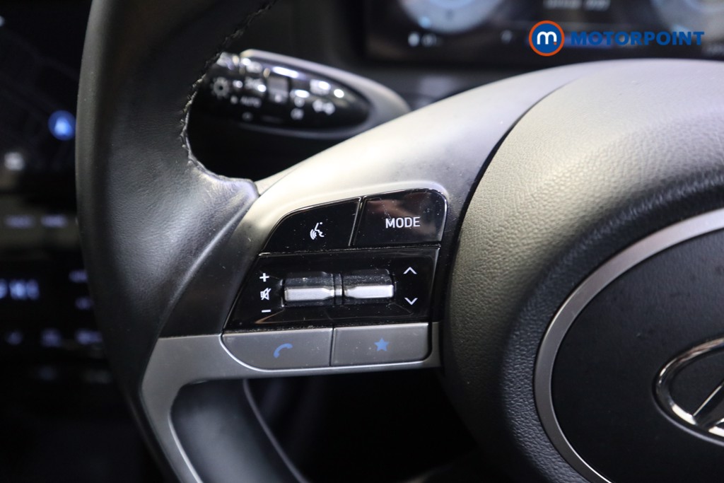 Used Hyundai TUCSON 2024 for sale - 76344958: Photo 11