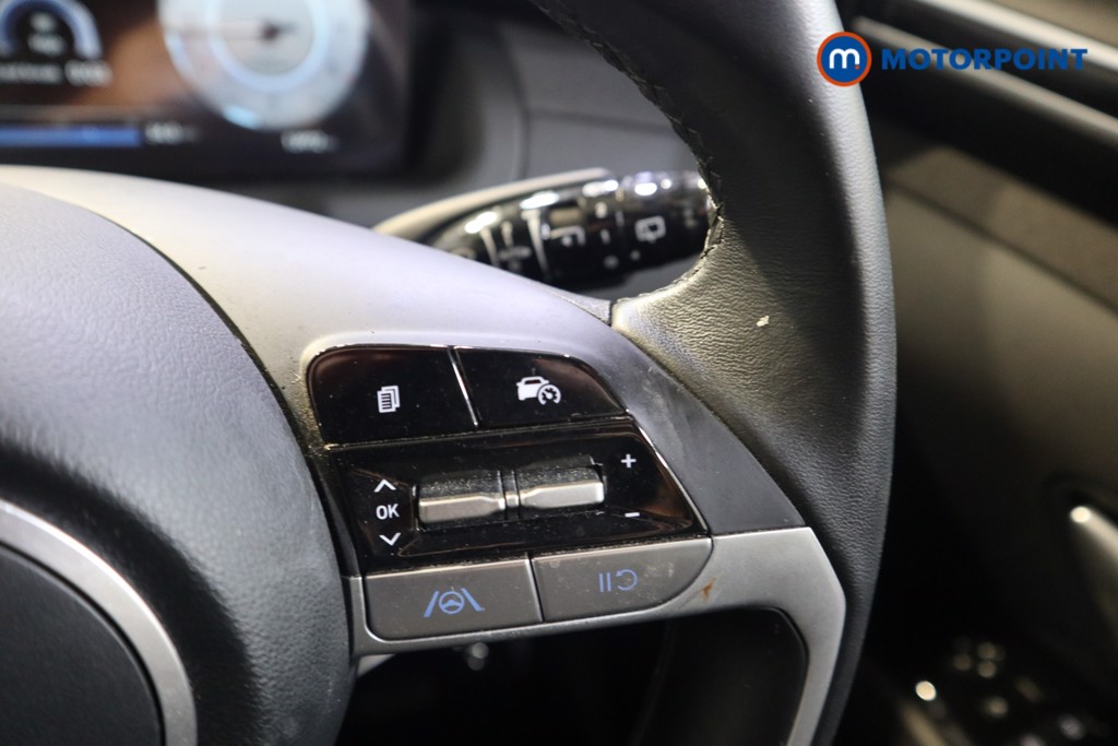 Used Hyundai TUCSON 2024 for sale - 76344958: Photo 12