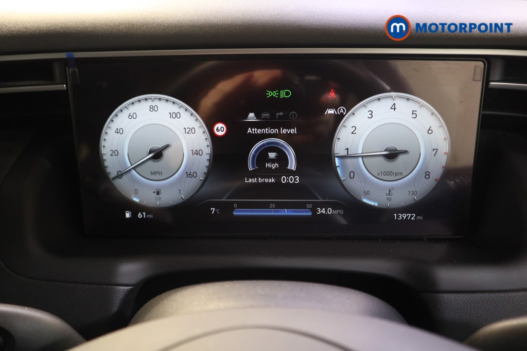Used Hyundai TUCSON 2024 for sale - 76344958: Photo 13