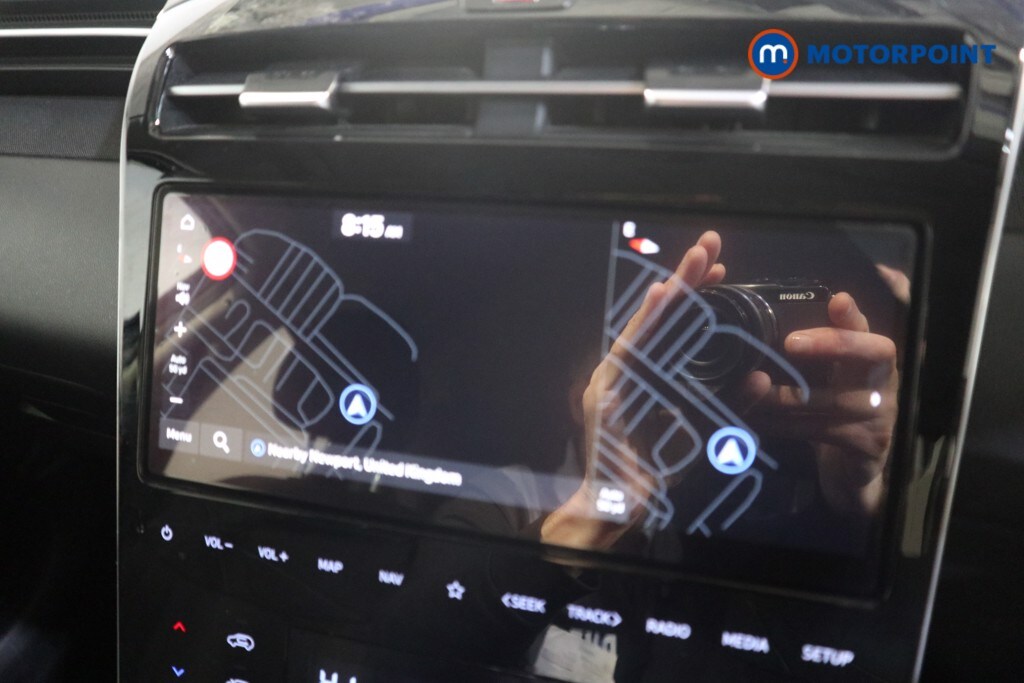 Used Hyundai TUCSON 2024 for sale - 76344958: Photo 14