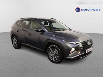 2024 - 1.6 TGDi SE Connect 5dr 2WD