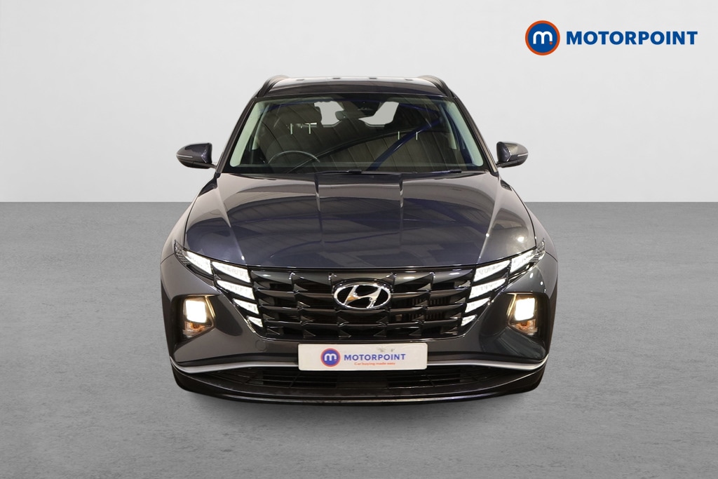 Used Hyundai TUCSON 2024 for sale - 76344958: Photo 2