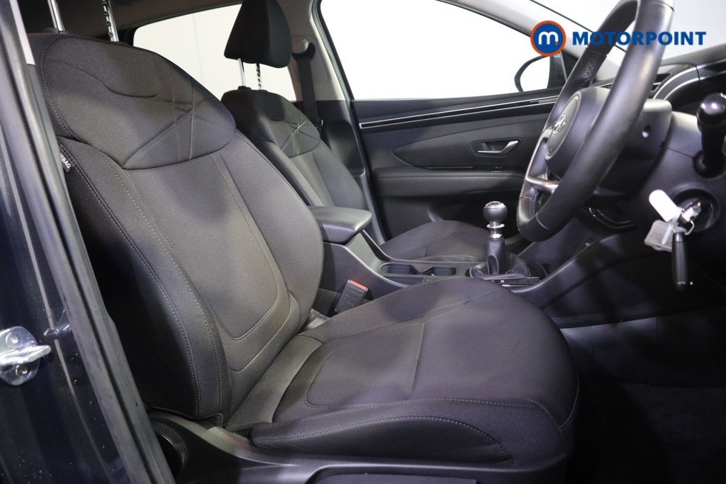 Used Hyundai TUCSON 2024 for sale - 76344958: Photo 21