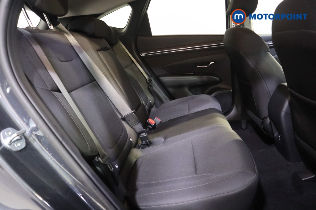 Used Hyundai TUCSON 2024 for sale - 76344958: Photo 22