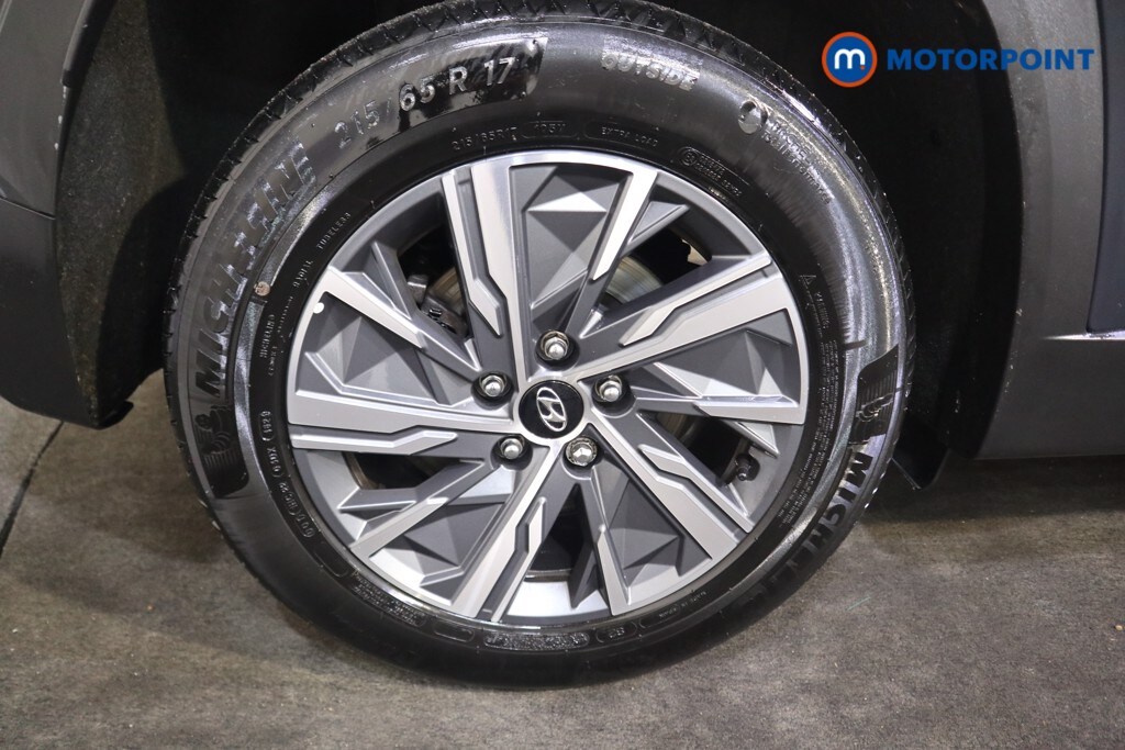 Used Hyundai TUCSON 2024 for sale - 76344958: Photo 27