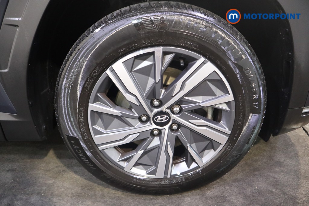 Used Hyundai TUCSON 2024 for sale - 76344958: Photo 28