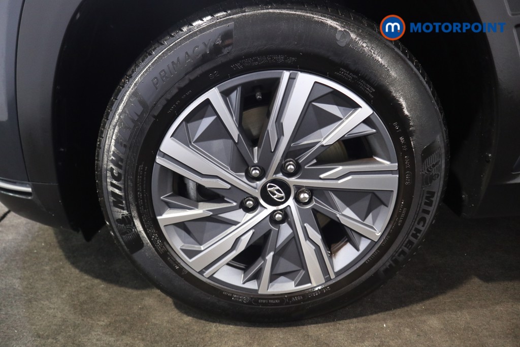 Used Hyundai TUCSON 2024 for sale - 76344958: Photo 29