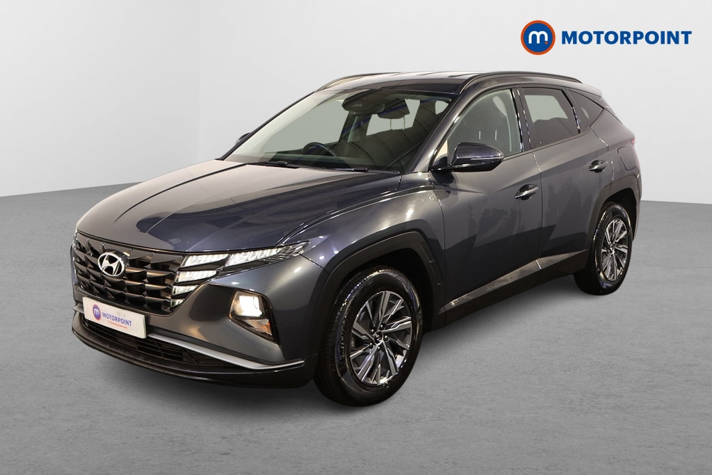 Used Hyundai TUCSON 2024 for sale - 76344958: Photo 3