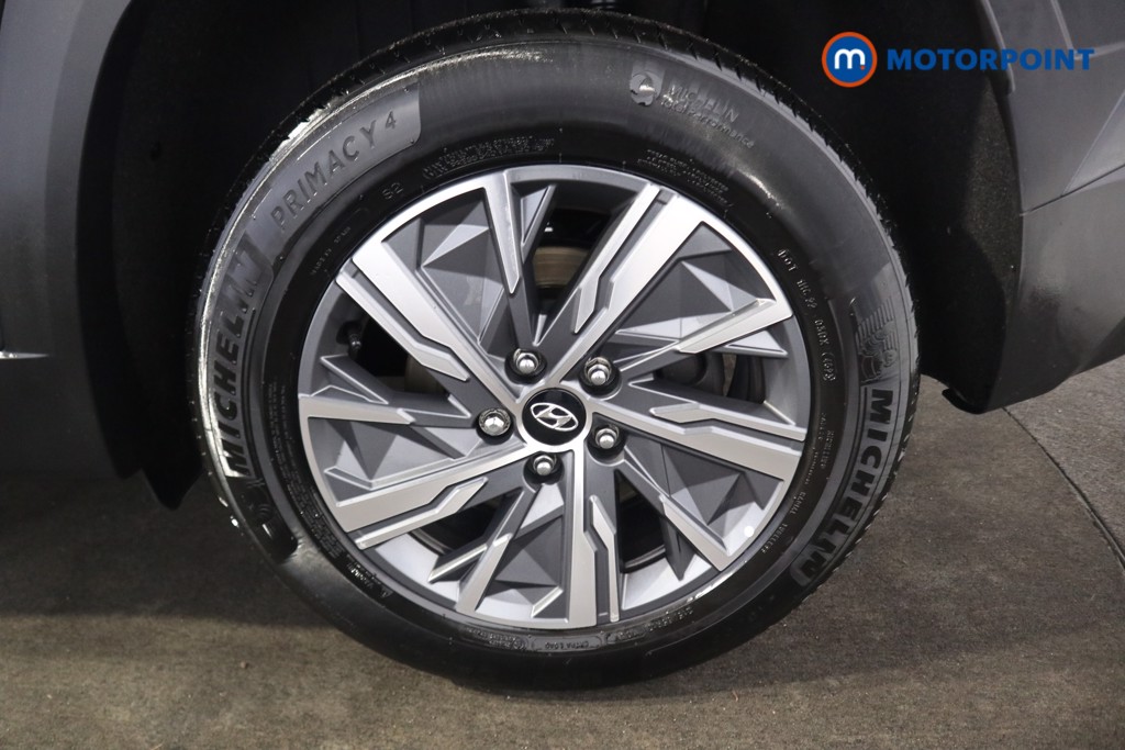 Used Hyundai TUCSON 2024 for sale - 76344958: Photo 30