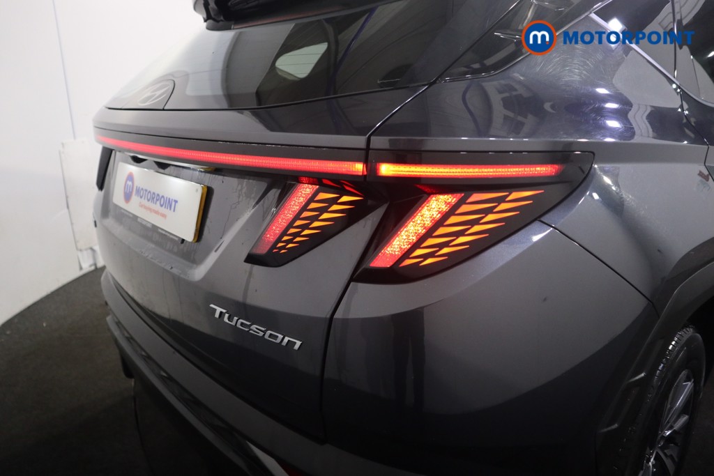 Used Hyundai TUCSON 2024 for sale - 76344958: Photo 34