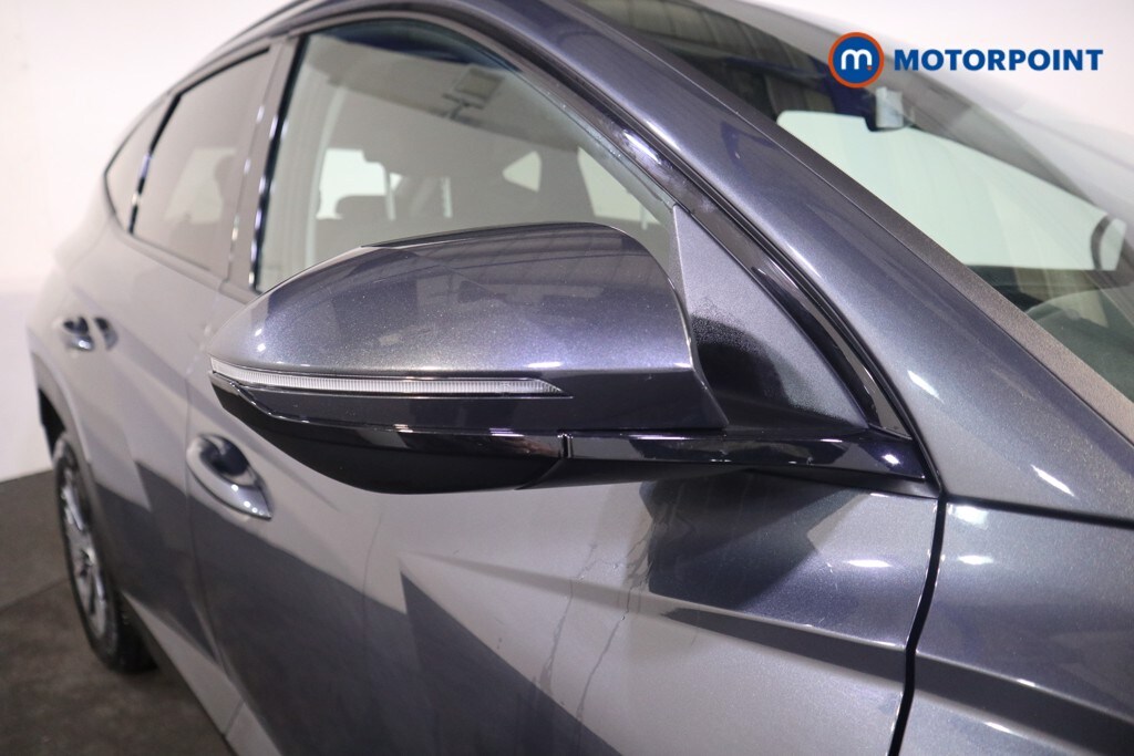 Used Hyundai TUCSON 2024 for sale - 76344958: Photo 36
