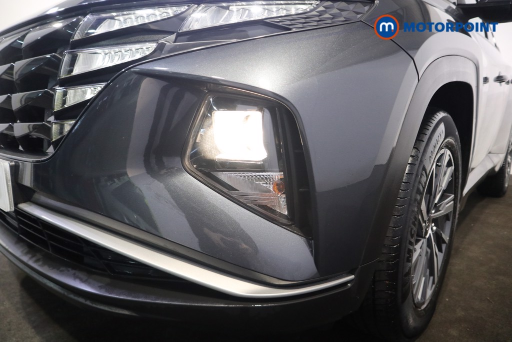 Used Hyundai TUCSON 2024 for sale - 76344958: Photo 38
