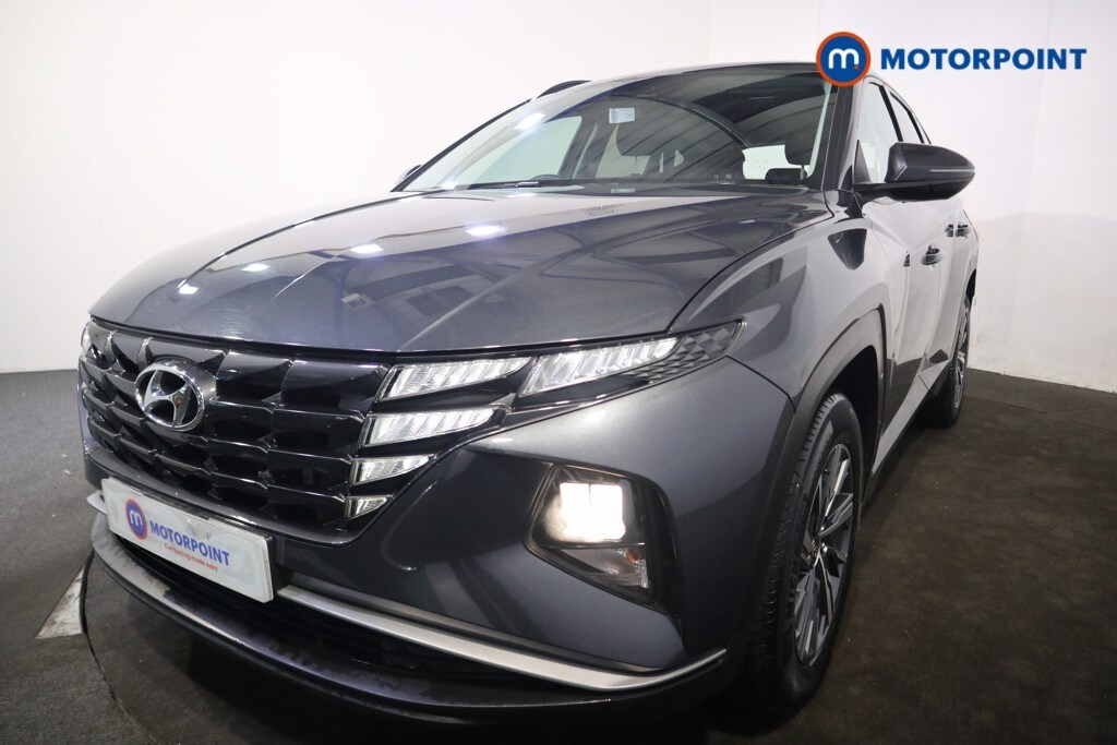 Used Hyundai TUCSON 2024 for sale - 76344958: Photo 39