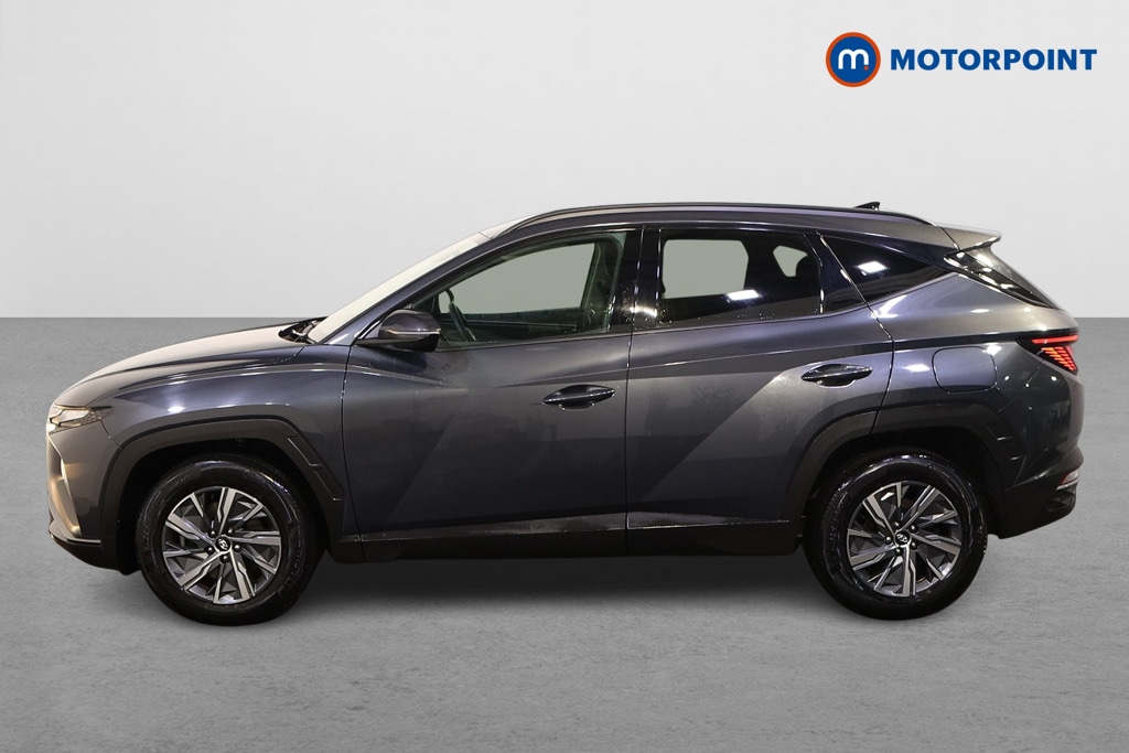 Used Hyundai TUCSON 2024 for sale - 76344958: Photo 4