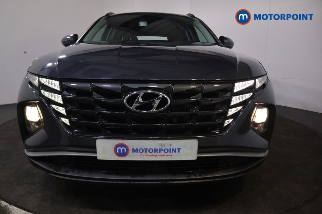 Used Hyundai TUCSON 2024 for sale - 76344958: Photo 40