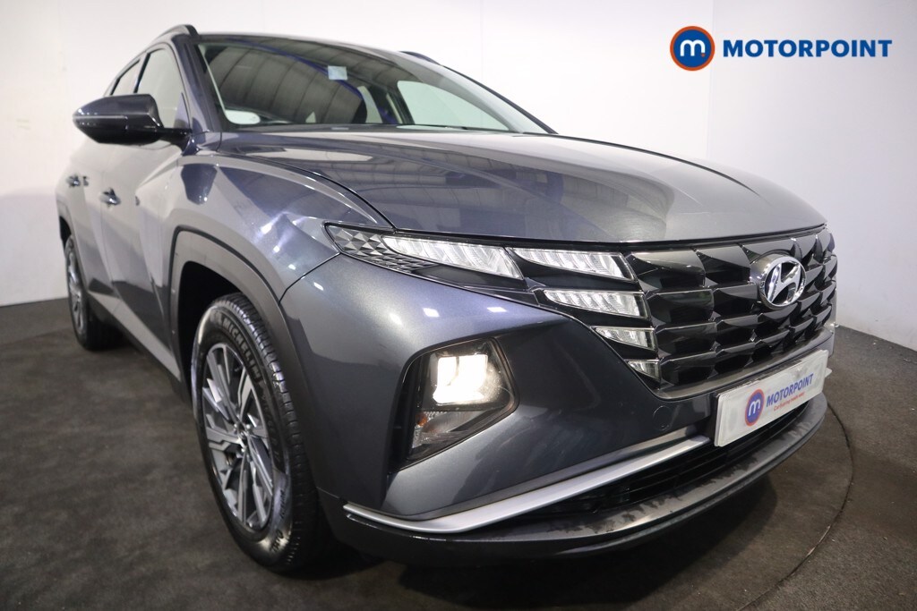 Used Hyundai TUCSON 2024 for sale - 76344958: Photo 41