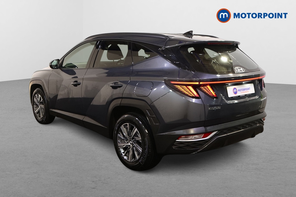 Used Hyundai TUCSON 2024 for sale - 76344958: Photo 5