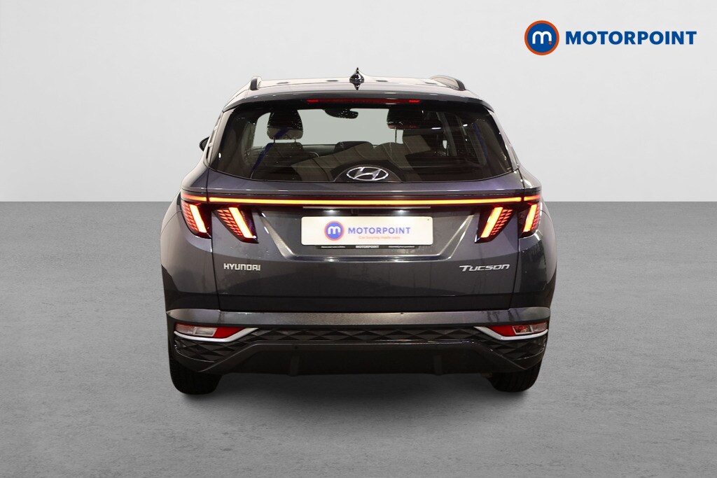Used Hyundai TUCSON 2024 for sale - 76344958: Photo 6