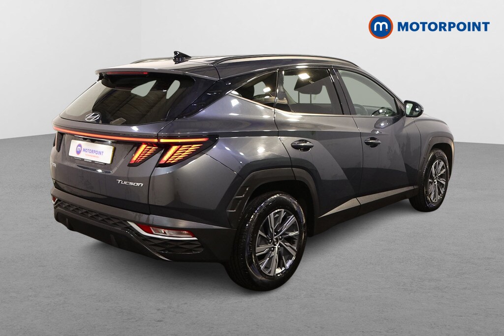 Used Hyundai TUCSON 2024 for sale - 76344958: Photo 7