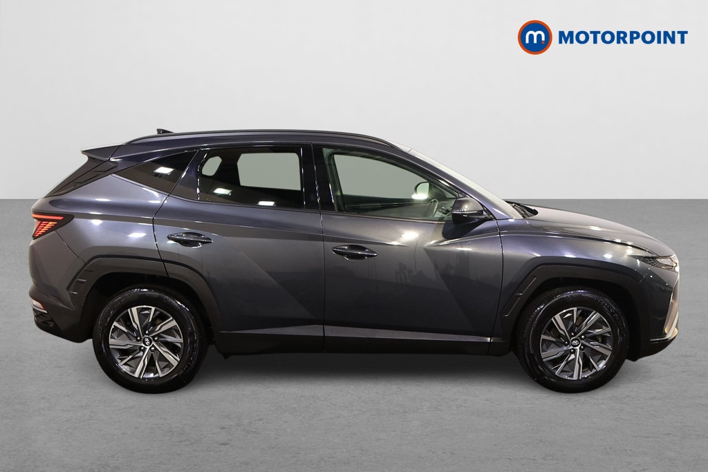 Used Hyundai TUCSON 2024 for sale - 76344958: Photo 8