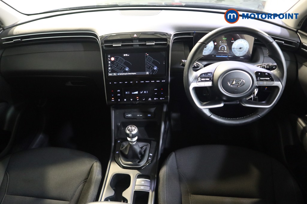 Used Hyundai TUCSON 2024 for sale - 76344958: Photo 9
