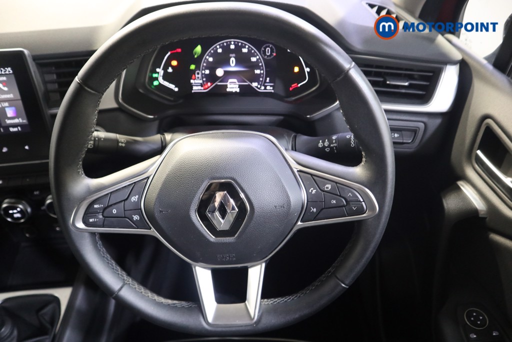 Used Renault Captur 2022 for sale - 76394746: Photo 10