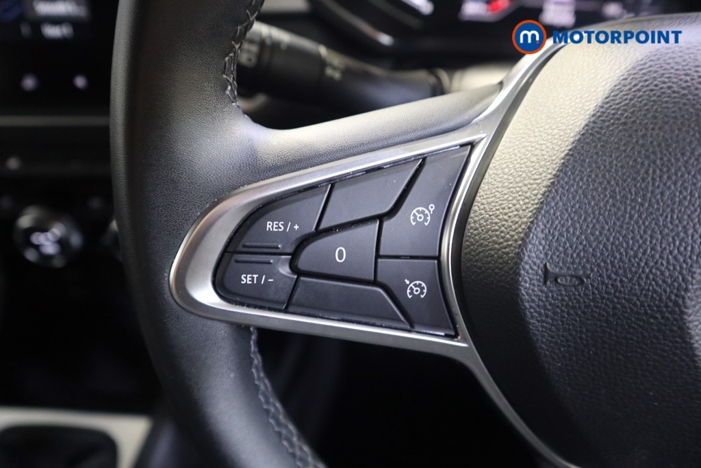 Used Renault Captur 2022 for sale - 76394746: Photo 11