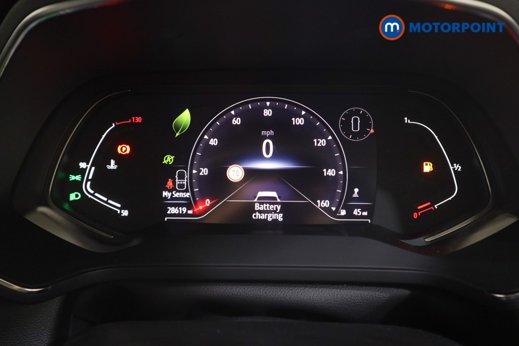 Used Renault Captur 2022 for sale - 76394746: Photo 13