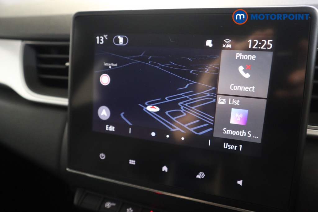 Used Renault Captur 2022 for sale - 76394746: Photo 15