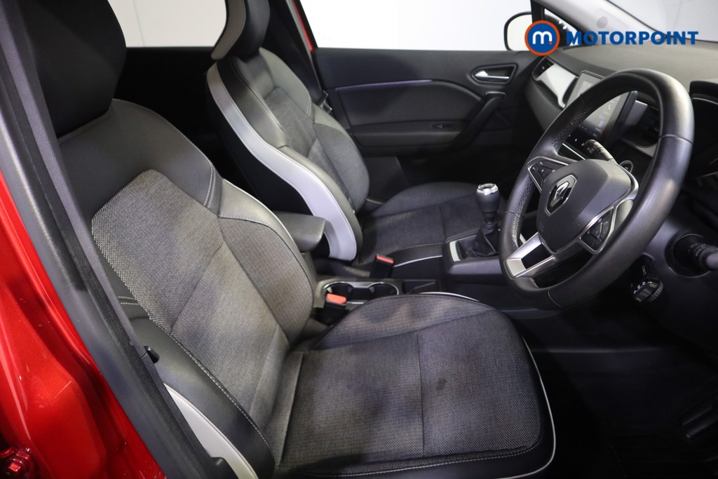 Used Renault Captur 2022 for sale - 76394746: Photo 21