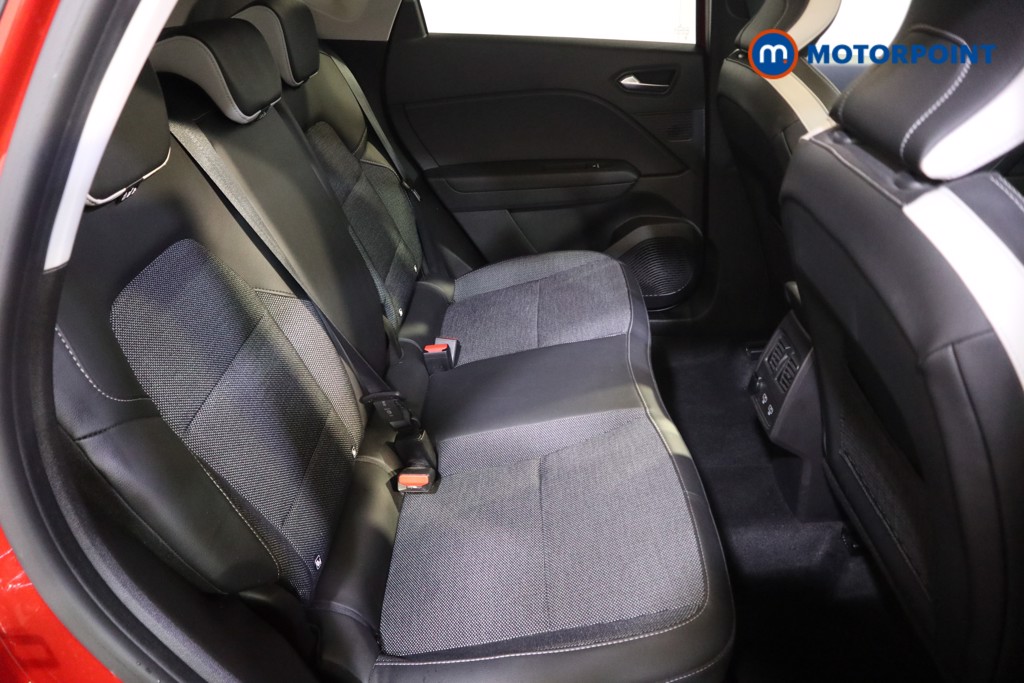 Used Renault Captur 2022 for sale - 76394746: Photo 22