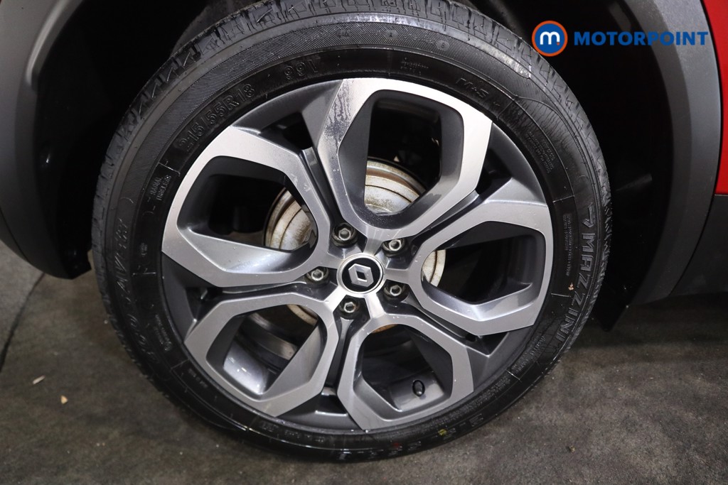 Used Renault Captur 2022 for sale - 76394746: Photo 27