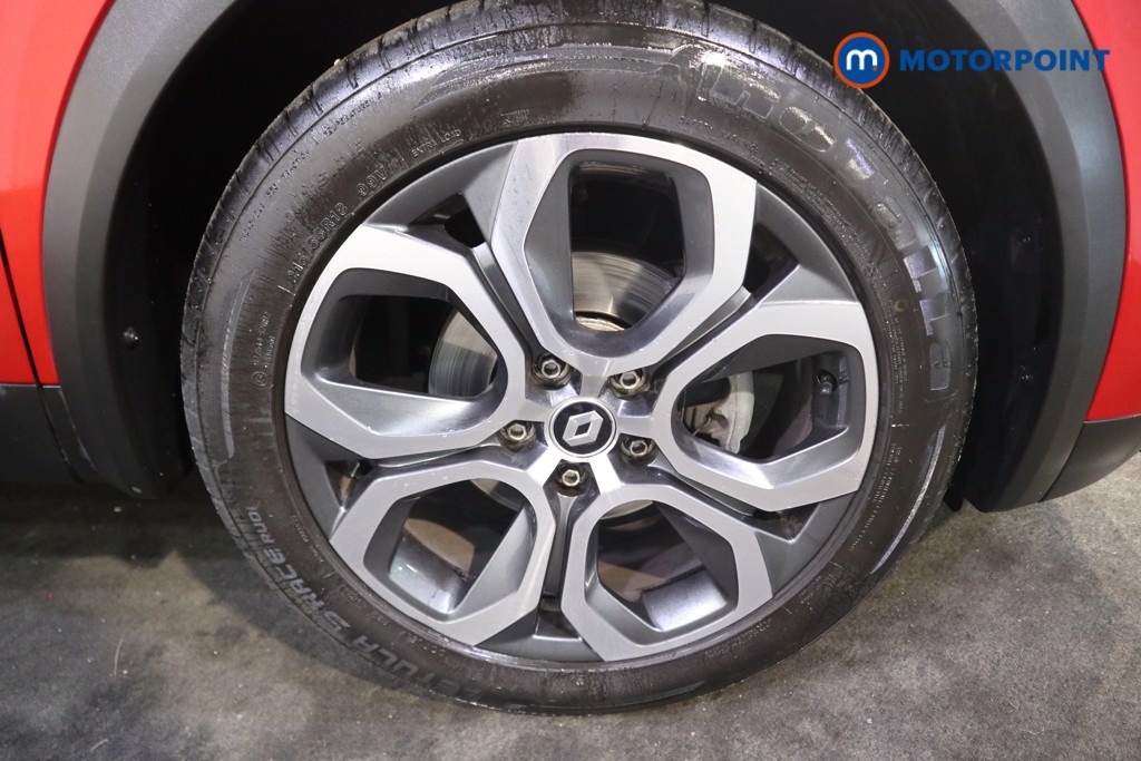 Used Renault Captur 2022 for sale - 76394746: Photo 28