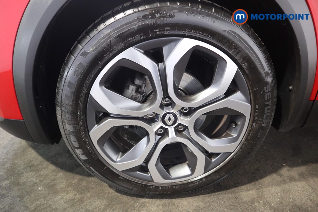 Used Renault Captur 2022 for sale - 76394746: Photo 29