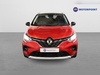 Used Renault Captur 2022 for sale - 76394746: Photo