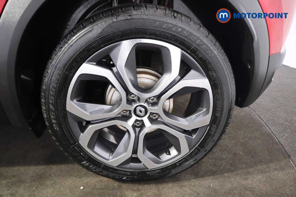 Used Renault Captur 2022 for sale - 76394746: Photo 30