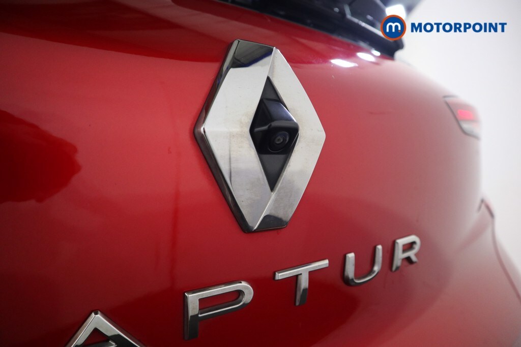 Used Renault Captur 2022 for sale - 76394746: Photo 32
