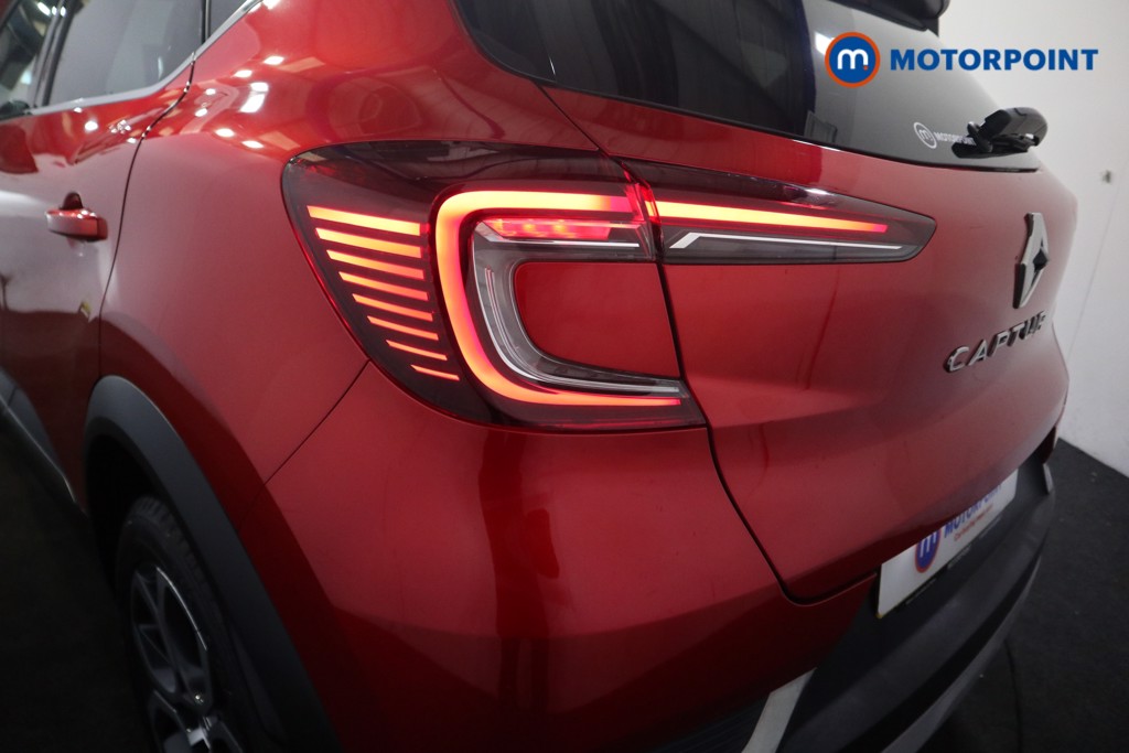 Used Renault Captur 2022 for sale - 76394746: Photo 33