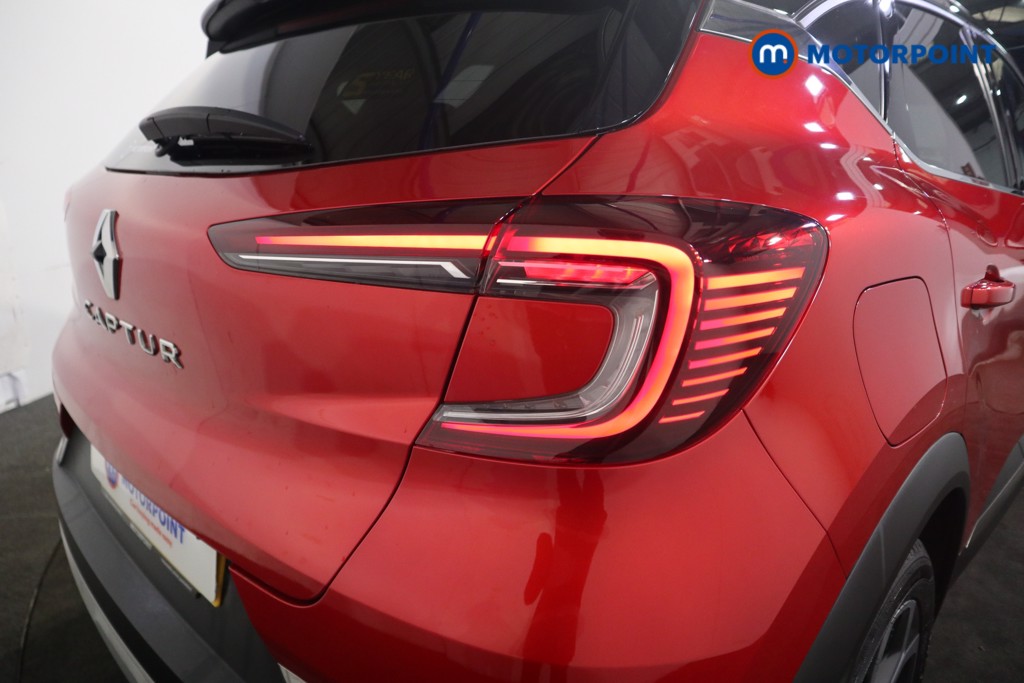 Used Renault Captur 2022 for sale - 76394746: Photo 34