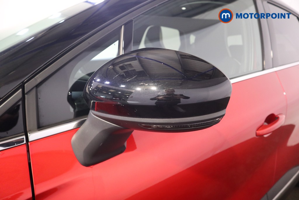 Used Renault Captur 2022 for sale - 76394746: Photo 37