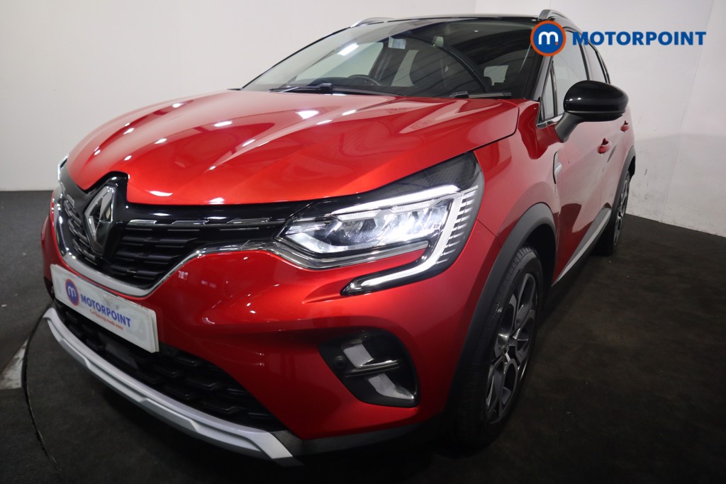 Used Renault Captur 2022 for sale - 76394746: Photo 39