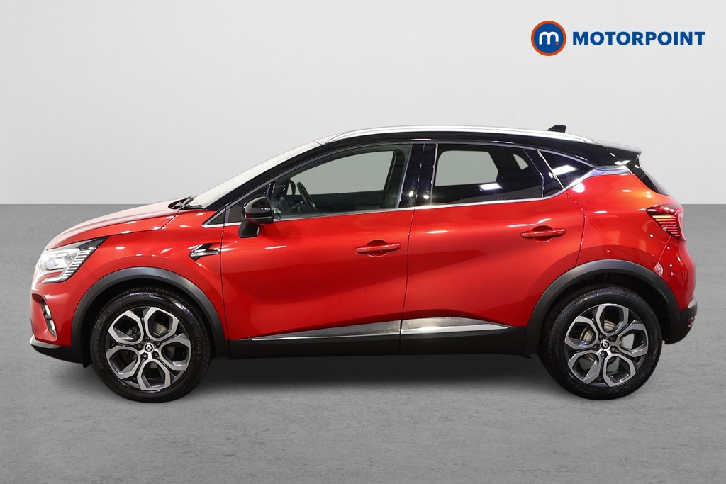 Used Renault Captur 2022 for sale - 76394746: Photo 4