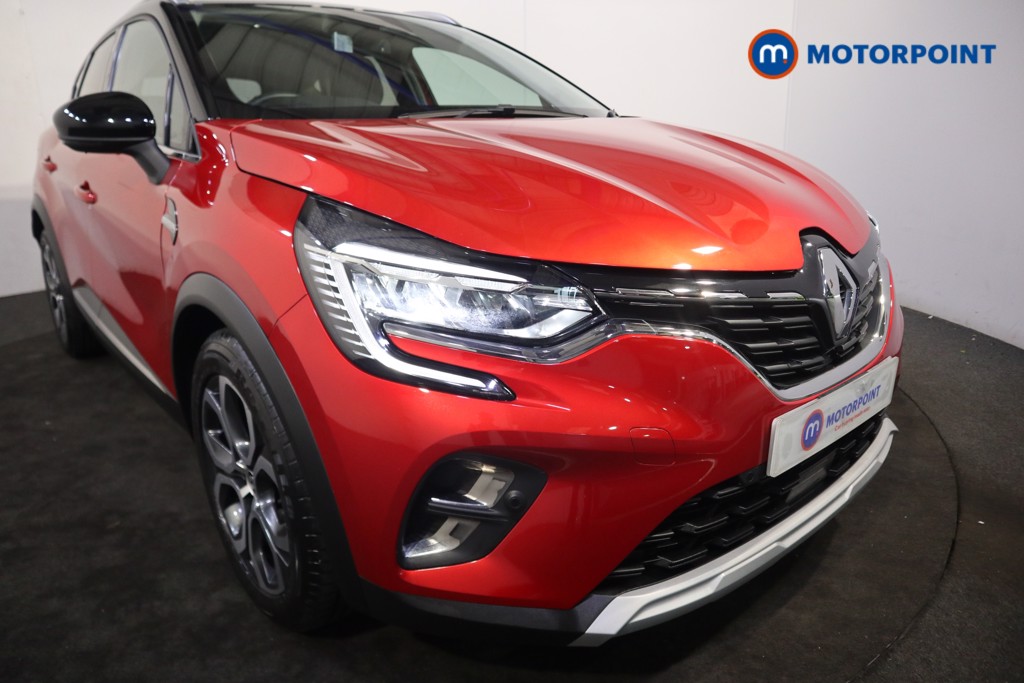 Used Renault Captur 2022 for sale - 76394746: Photo 40