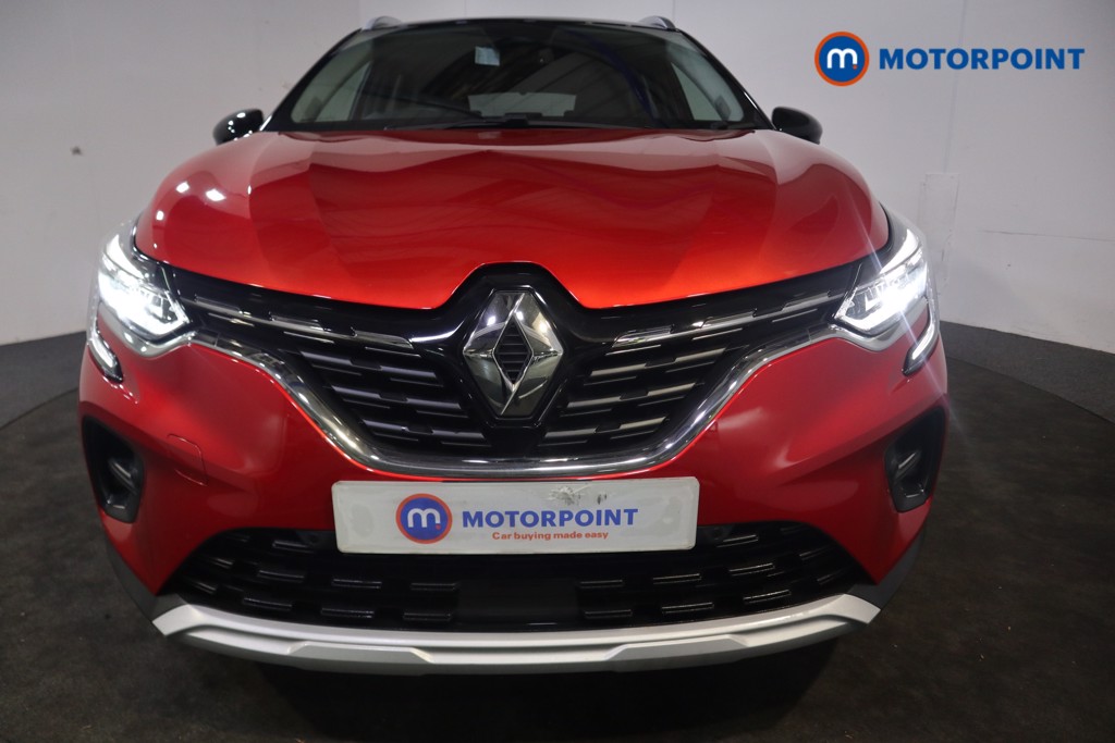 Used Renault Captur 2022 for sale - 76394746: Photo 41