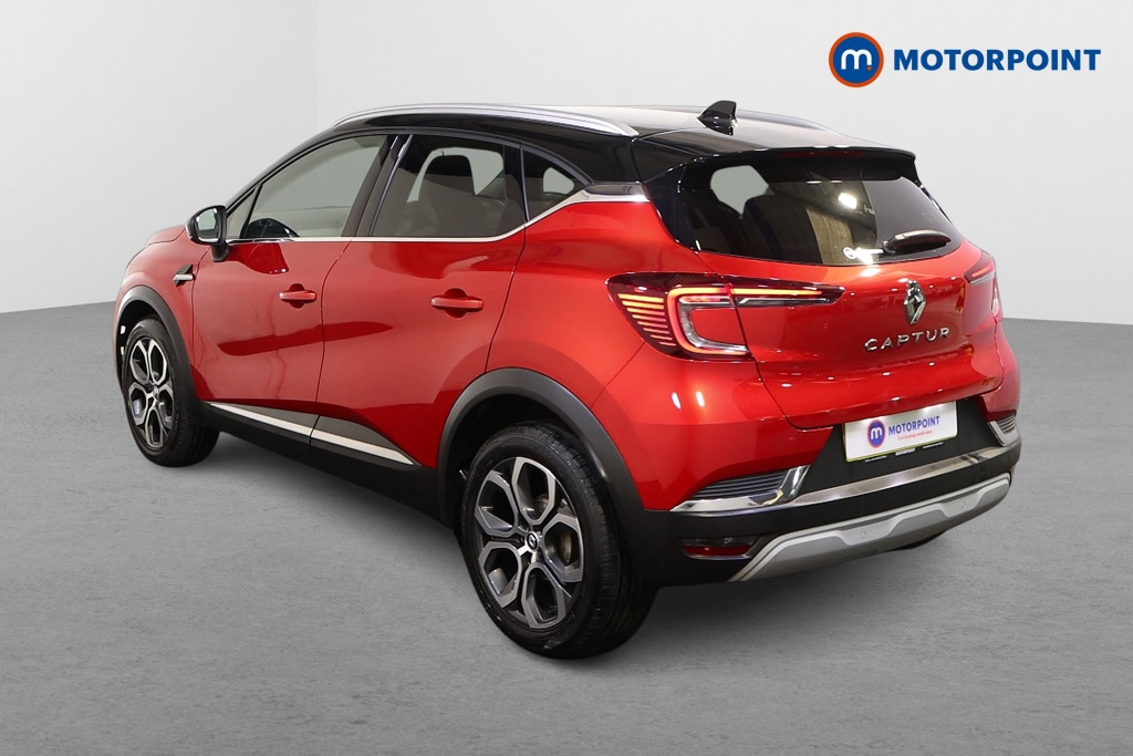 Used Renault Captur 2022 for sale - 76394746: Photo 5