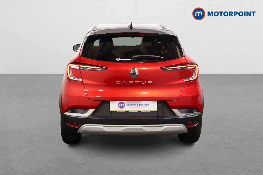 Used Renault Captur 2022 for sale - 76394746: Photo 6