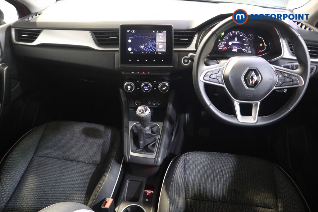 Used Renault Captur 2022 for sale - 76394746: Photo 9