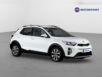 Used Kia Stonic undefined for sale - 79008534: Photo