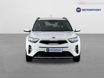 Used Kia Stonic undefined for sale - 79008534: Photo